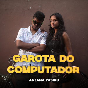GAROTA DO COMPUTADOR (Slowed)
