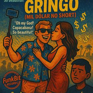 FICHA DO GRINGO (MIL DÓLAR NO SHORT)