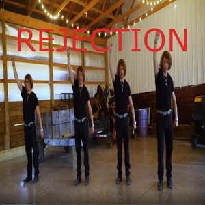 Rejection