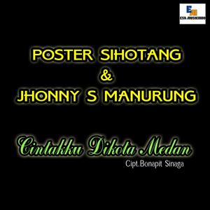 Cintaku Di Kota Medan