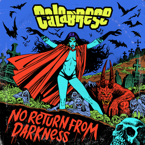 I Was a Teenage Deathstalker