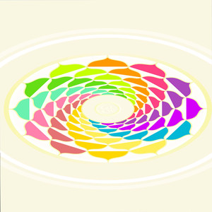 자세 교정의 필라테스 음악