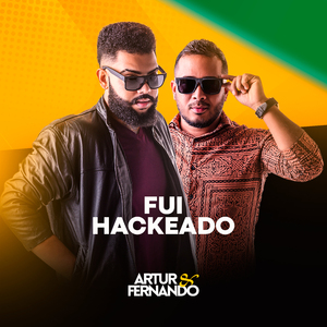 Fui Hackeado