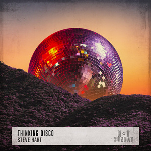Thinking Disco (Buried King Remix)
