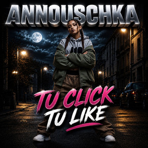 Tu click tu like