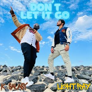 Don't let it go (feat. K.Salasy)