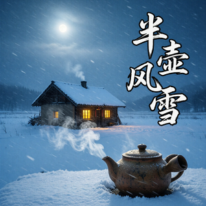 半壶风雪