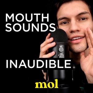 ASMR mouth sounds