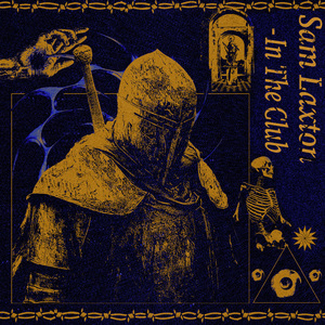 In the Club (Extended Mix)