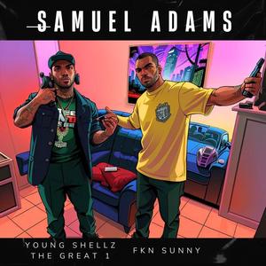 Samuel Adams (feat. Fkn Sunny)