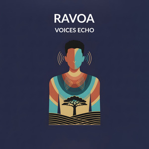Ravoa - Voices Echo