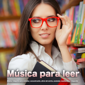Música para el enfoque y la concentración - Ayuda de estudio