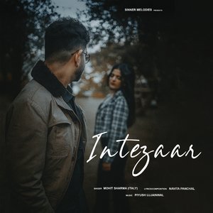 Intezaar