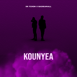 Kounyea (Radio Edit)