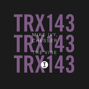 The Vibe (Extended Mix)