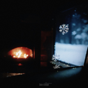 孤单圣诞夜（Lonely Christmas Eve）