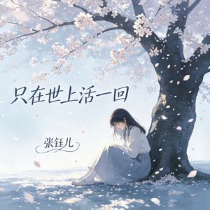 只在世上活一回