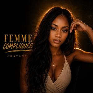 Femme compliquée