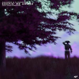 Keepin' Me Awake (Chill Instrumental Mix)