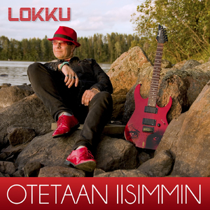 Otetaan Iisimmin