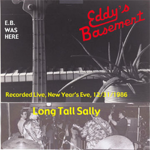 Long Tall Sally (Live)