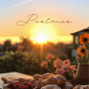 Pastries