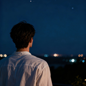 我想做你的眼睛