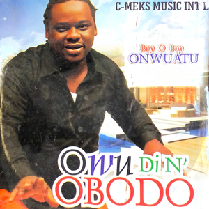 Owu Di Na Obodo