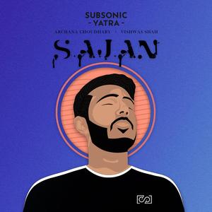 Sajan (feat. Archana Choudhary & Vishwas Shah)