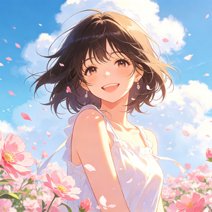 小小晴朗