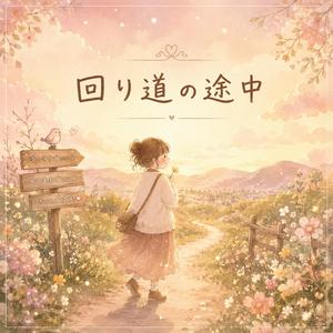 回り道の途中