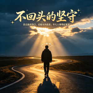 不回头的坚守
