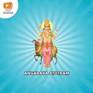 Angaraka Stotram