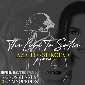 Trois Gymnopédies: No. 1, Lent et douloureux