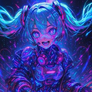 未来の扉