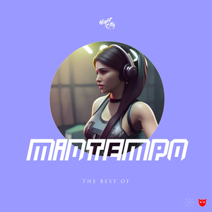 Volví (Intrumental edit)