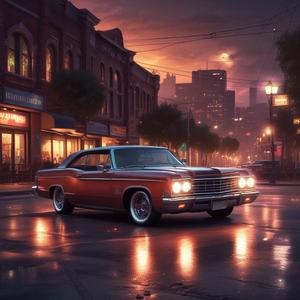 Drop Shift(Instrumental) (feat. ATW.TREY x Buu Vinnie)