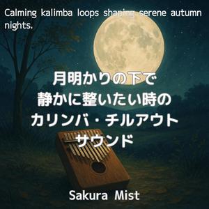 まどろみを連れてくる淡い輪郭