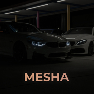 Mesha (Sped Up)