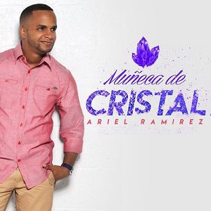 Muñeca de Cristal