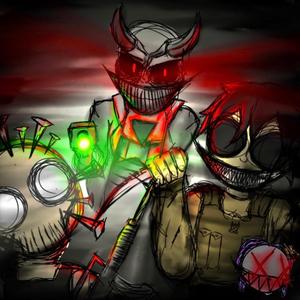 Trapsociety (feat. Hxlx & Karatel)