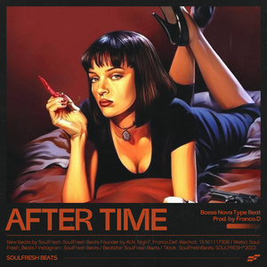 Bossa Nova Type Beat "After Time"