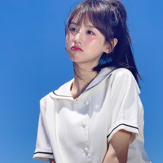 韩/在五月温热的风里迎接初夏