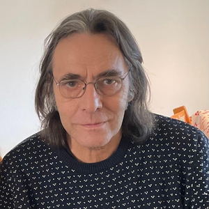 Et uforskammet lykkeligt kvad