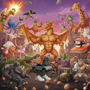 ブレインロットフィーバー