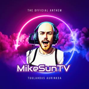 Tuulahdus Aurinkoa