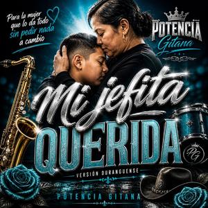 Mi jefita querida