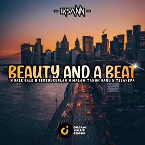 DJ Beauty And A Beat X Malam Tahun Baru 2023