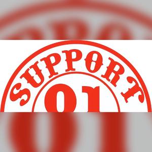 Support