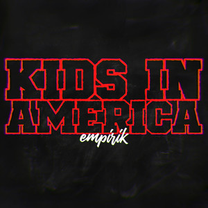 Kids in America
